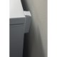 Hotpoint CS1A 300 H FA UK.1 congelatore Congelatore a pozzo Libera installazione 312 L Bianco 13