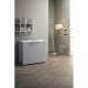 Hotpoint Ariston CS1A 400 H FM FA UK.1 congelatore Congelatore a pozzo Libera installazione 390 L Bianco 4