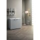 Hotpoint CS1A 400 H FM FA UK.1 congelatore Congelatore a pozzo Libera installazione 390 L Bianco 4