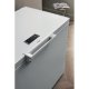 Hotpoint Ariston CS1A 400 H FM FA UK.1 congelatore Congelatore a pozzo Libera installazione 390 L Bianco 5