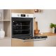 Indesit IFW 6340 WH UK forno 66 L Bianco 9