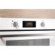 Indesit IFW 6340 WH UK forno 66 L Bianco 11