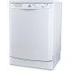 Indesit DFG 15B1.1 UK lavastoviglie Libera installazione 13 coperti 3