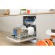 Indesit DFG 15B1.1 UK lavastoviglie Libera installazione 13 coperti 5