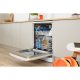Indesit DFG 15B1.1 UK lavastoviglie Libera installazione 13 coperti 6