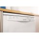 Indesit DFG 15B1.1 UK lavastoviglie Libera installazione 13 coperti 7