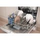 Indesit DFG 15B1.1 UK lavastoviglie Libera installazione 13 coperti 11