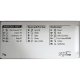 Indesit BI WMML 71452 UK lavatrice Caricamento frontale 7 kg 1400 Giri/min Bianco 5