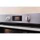 Indesit IFW 6340 IX UK forno 66 L Nero, Acciaio inox 7
