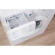 Indesit BWC 61452 W UK lavatrice Caricamento frontale 6 kg Bianco 12