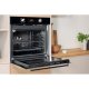 Indesit IFW 6340 BL UK forno 66 L Nero 10