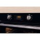 Indesit IFW 6340 BL UK forno 66 L Nero 12