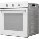 Indesit IFW 6330 WH UK forno 66 L Bianco 3