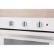 Indesit IFW 6330 WH UK forno 66 L Bianco 11