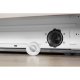 Indesit BI WDIL 7125 UK lavasciuga Da incasso Caricamento frontale Bianco 5
