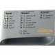 Indesit XWDE 751480X S UK lavasciuga Libera installazione Caricamento frontale Argento 12