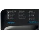 Indesit BWE 91484X K UK lavatrice Caricamento frontale 9 kg 1400 Giri/min Nero 8