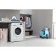 Indesit BWE 101684X W UK lavatrice Caricamento frontale 10 kg Bianco 4