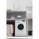 Indesit BWE 101684X W UK lavatrice Caricamento frontale 10 kg Bianco 5