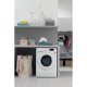 Indesit BWE 101684X W UK lavatrice Caricamento frontale 10 kg Bianco 6