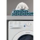 Indesit BWE 101684X W UK lavatrice Caricamento frontale 10 kg Bianco 10
