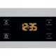 Hotpoint Ariston SA4 544 H IX 71 L Nero, Acciaio inox 6
