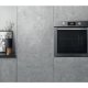 Hotpoint Ariston SA4 544 H IX 71 L Nero, Acciaio inox 12