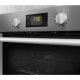 Hotpoint Ariston SA4 544 H IX 71 L Nero, Acciaio inox 15