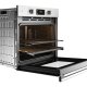 Hotpoint Ariston FA4S 544 IX H 71 L Acciaio inox 3
