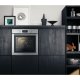 Hotpoint Ariston FA4S 544 IX H 71 L Acciaio inox 4