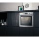 Hotpoint Ariston FA4S 544 IX H 71 L Acciaio inox 6