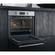 Hotpoint Ariston FA4S 544 IX H 71 L Acciaio inox 8