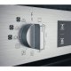 Hotpoint Ariston FA4S 544 IX H 71 L Acciaio inox 10