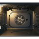 Hotpoint Ariston FA4S 544 IX H 71 L Acciaio inox 11