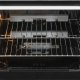 Beko KDG653W cucina Gas Bianco 5