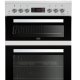 Beko KDG653W cucina Gas Bianco 9