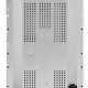 Indesit ID5G00KMW/UK /L cucina Gas Bianco 7