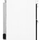 Indesit ID5G00KMW/UK /L cucina Gas Bianco 8