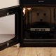 Indesit ID5G00KMW/UK /L cucina Gas Bianco 11