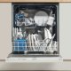 Indesit DIF 16B1 UK lavastoviglie A scomparsa totale 13 coperti 3