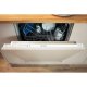Indesit DIF 16B1 UK lavastoviglie A scomparsa totale 13 coperti 4