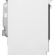 Indesit IS5G1KMW/U cucina Gas Nero, Bianco 7