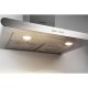 Hotpoint Ariston PHC7.7FLBIX Cappa aspirante a parete Acciaio inox 713 m³/h 6