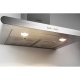 Hotpoint Ariston PHC6.7FLBIX Cappa aspirante a parete Acciaio inox 713 m³/h 6