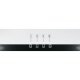 Hotpoint Ariston PHVP 6.6F LM K Cappa aspirante a parete Nero 647 m³/h 4