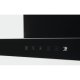 Hotpoint Ariston PHBS9.8CLTDK Cappa aspirante a parete Nero 713 m³/h 4