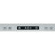 Hotpoint Ariston PHVP 6.4F AL K/1 Cappa aspirante a parete Nero, Metallico 384 m³/h 4
