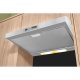 Hotpoint Ariston PSLMO 65F LS X Incassato Acciaio inox 208 m³/h 4