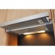 Hotpoint Ariston HSFX.1/1 Semintegrato (semincassato) Acciaio inox 304 m³/h 4