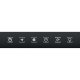 Hotpoint Ariston PHBG9.8LTSIX Cappa aspirante a parete Nero, Acciaio inox 757 m³/h 4